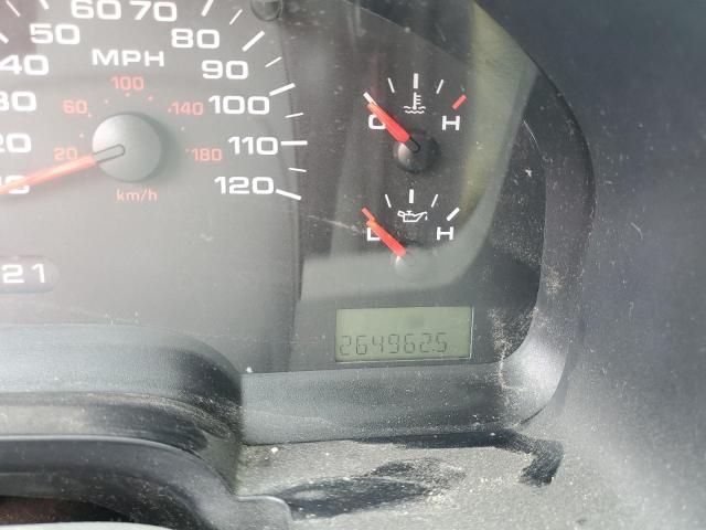 2004 Ford F150