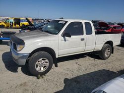 Toyota salvage cars for sale: 1995 Toyota Tacoma Xtracab