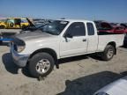 1995 Toyota Tacoma Xtracab