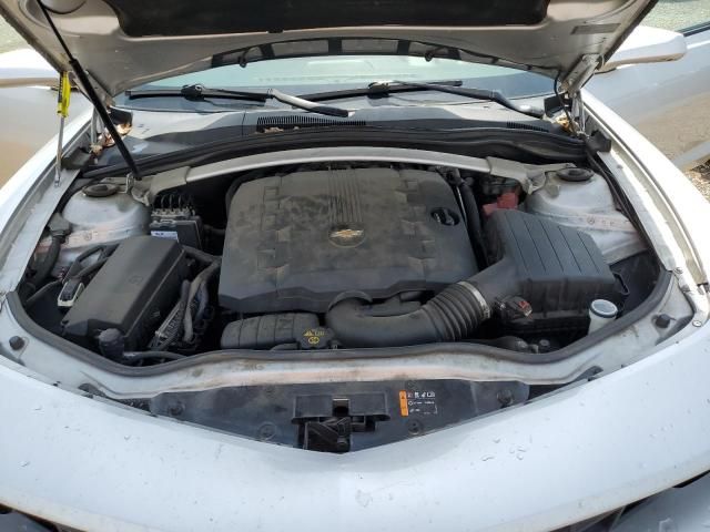 2013 Chevrolet Camaro LT