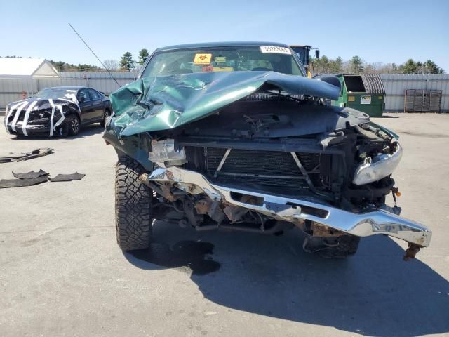 2007 GMC New Sierra K1500 Classic