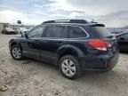 2012 Subaru Outback 2.5I Limited
