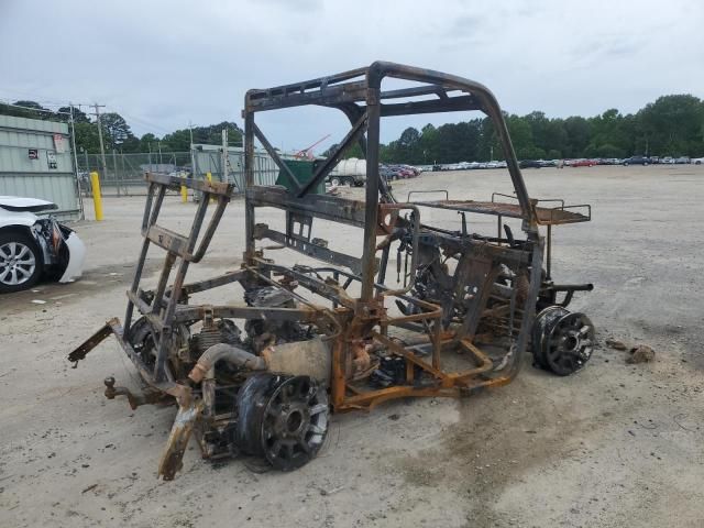 2018 Polaris Ranger XP 900 EPS
