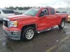 2014 GMC Sierra K1500 SLE