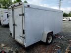 1998 Interstate Rstate Enclosed Cargo Trailer