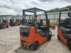 2014 Toyota Forklift