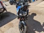 2021 BMW F 900 R