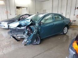 2010 Toyota Corolla Base for sale in Madisonville, TN