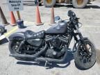 2017 Harley-Davidson XL883 Iron 883