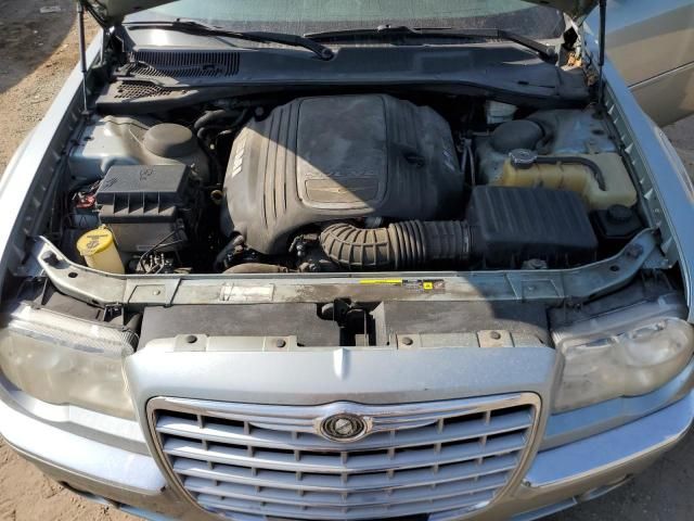 2005 Chrysler 300C