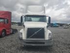 2017 Volvo VNL Semi Truck