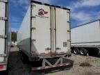 2007 Vanguard DRY Van Trailer
