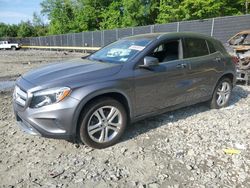 2016 Mercedes-Benz GLA 250 4matic for sale in Waldorf, MD