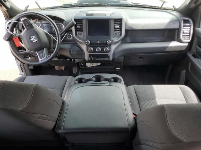 2024 Dodge RAM 3500 Tradesman
