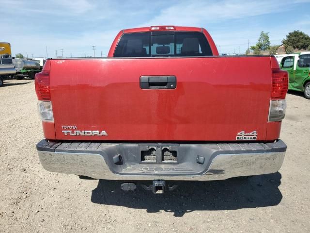 2012 Toyota Tundra Double Cab SR5
