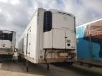 2013 Utility VS2RA Refrigerated Van Trailer
