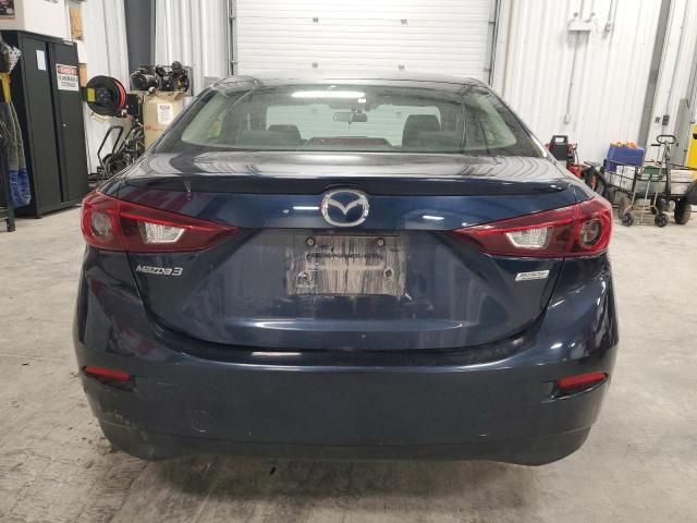 2014 Mazda 3 Touring