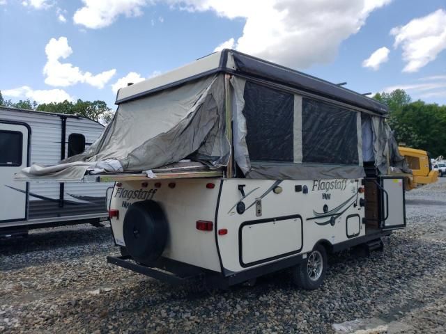 2018 Wildwood 2018 Foresriver Flagstaff