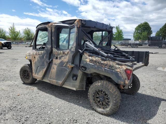 2020 Polaris Ranger Crew XP 1000 Northstar Ultimate