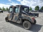 2020 Polaris Ranger Crew XP 1000 Northstar Ultimate