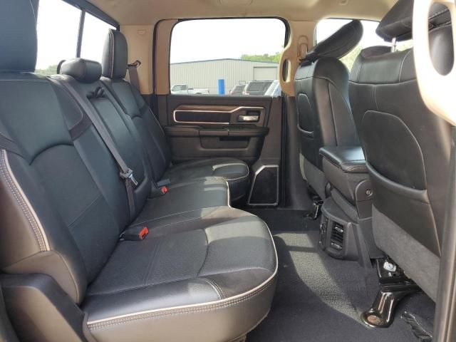 2020 Dodge 2500 Laramie