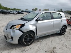 Scion XD Vehiculos salvage en venta: 2008 Scion XD
