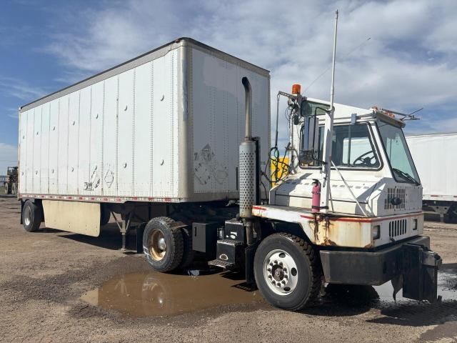 2008 Ottawa Yard Tractor 2008 Yard Truck