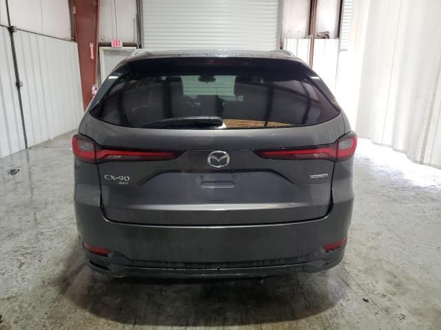 2024 Mazda CX-90 Preferred Plus