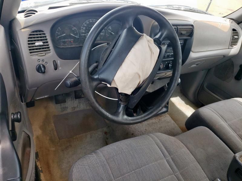 1996 Ford Ranger