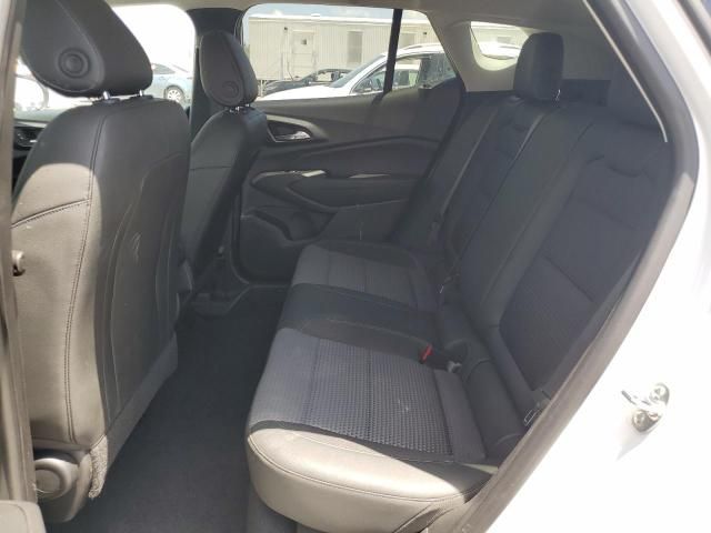 2025 Chevrolet Trax 1LT