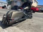 2021 Harley-Davidson Flhxse
