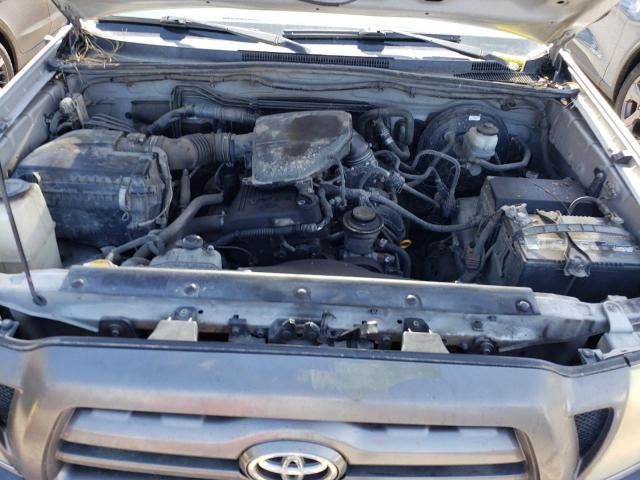 2010 Toyota Tacoma Prerunner Access Cab