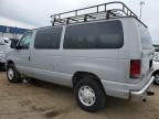 2009 Ford Econoline E350 Super Duty Wagon