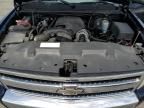 2009 Chevrolet Silverado C1500
