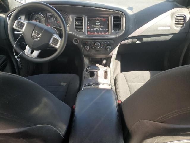 2014 Dodge Charger SXT