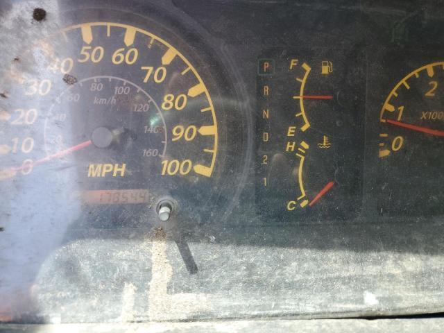 2007 Chevrolet Tilt Master W4S042