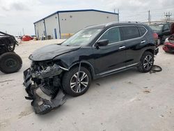 2017 Nissan Rogue SV for sale in Haslet, TX