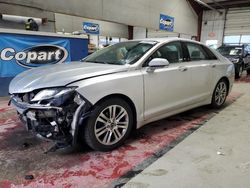 2013 Lincoln MKZ for sale in Angola, NY