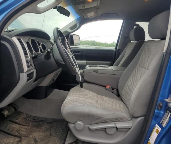 2007 Toyota Tundra Double Cab SR5