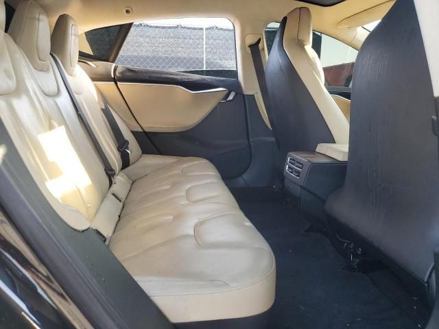 2017 Tesla Model S