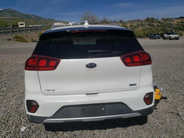 2020 KIA Niro LX