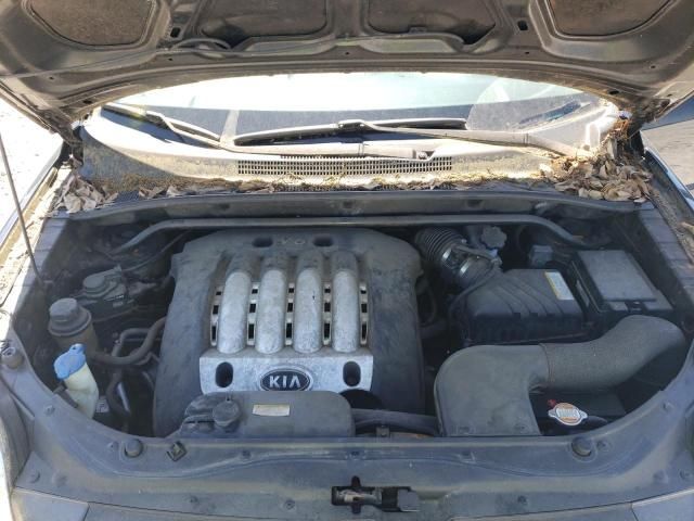 2006 KIA New Sportage
