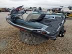 2018 Seadoo Jetski