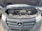 2019 Mercedes-Benz Sprinter 2500/3500