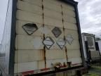 2013 Hyundai V12480122-AJRS DRY Van Trailer