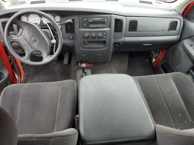 2003 Dodge RAM 1500 ST