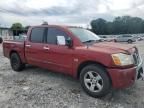 2004 Nissan Titan XE
