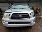 2007 Toyota Tacoma Double Cab Long BED