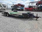 2016 Other 2016 102 Ironworks Equipment Trailer