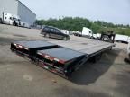 2022 Gatormade 35+5 Gooseneck 16K Equipment Trailer